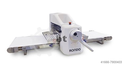 Rondo Econom 4000 STM 5304