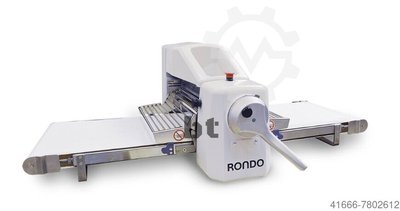 Rondo Econom 4000 STM 5303