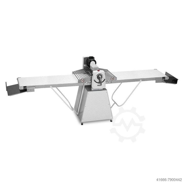 Rondo Ecomat SSO 617