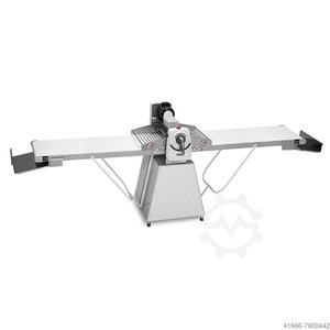 Rondo Ecomat SSO 617