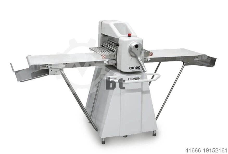 Rondo Econom 4000 SSO 5303