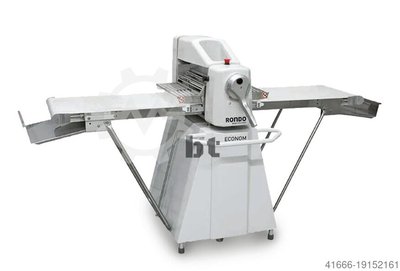 Rondo Econom 4000 SSO 5303