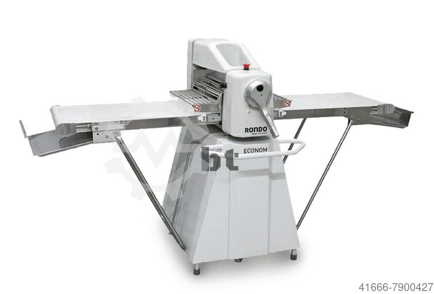 Rondo Econom 4000 SSO 5304