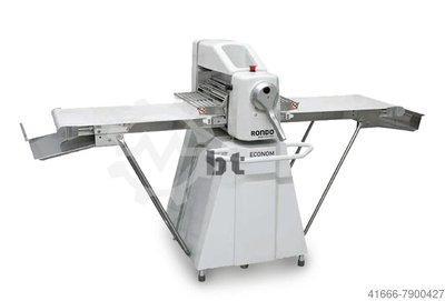 Rondo Econom 4000 SSO 5304