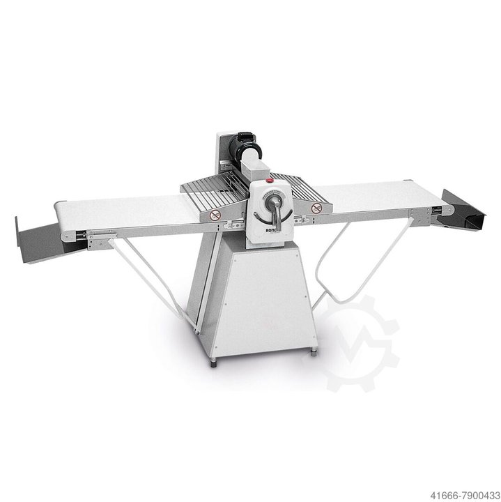 Rondo Ecomat SSO 615