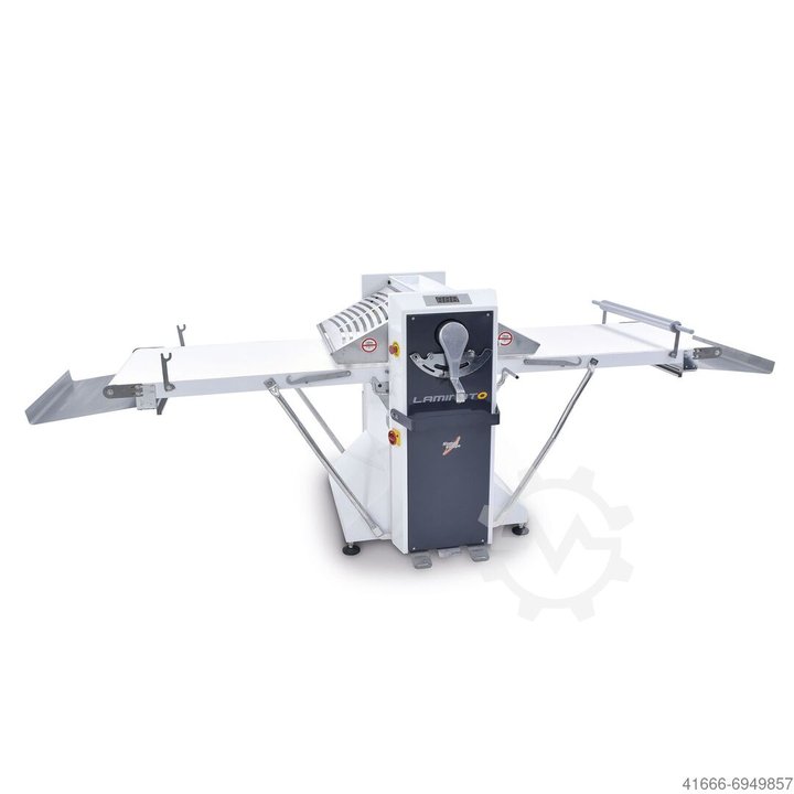 Sinmag Laminate SM2-650