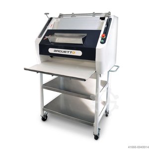 Sinmag Baguetto SM2-380