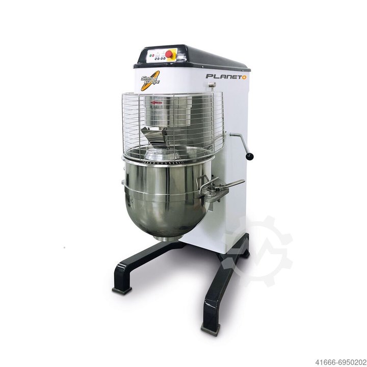 Sinmag Planeto SM2-60L