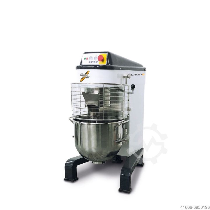 Sinmag Planeto SM2-20L