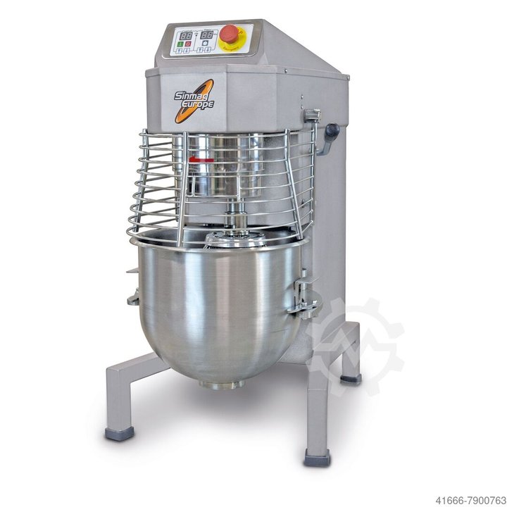 Sinmag SM-20LS