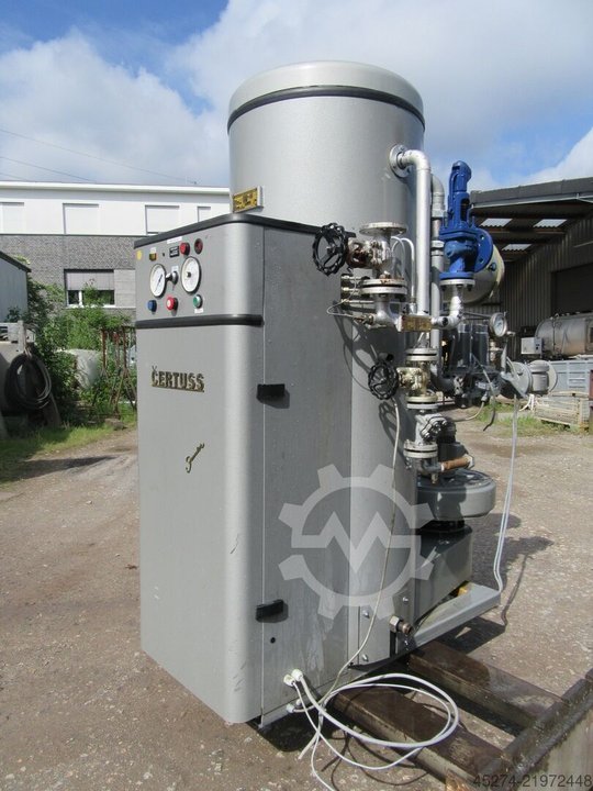 Certuss Junior600