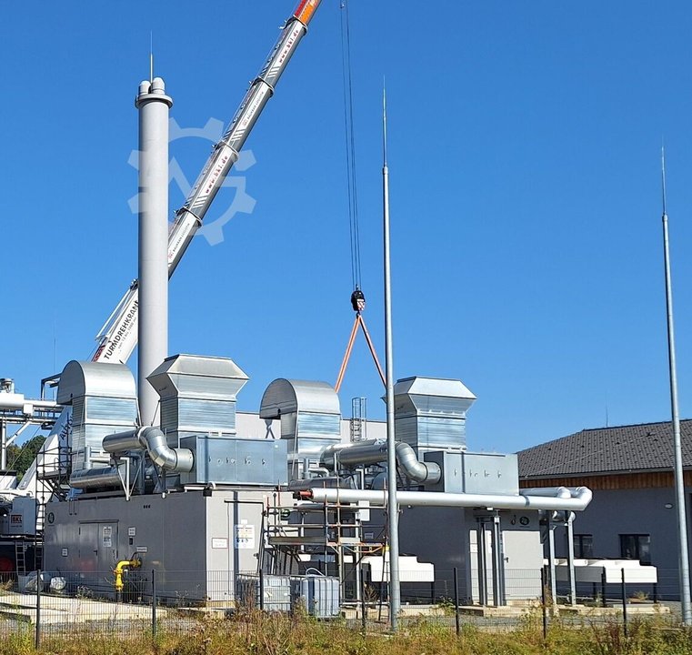 Jenbacher J 412 GS-B06