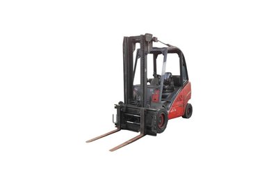 Linde H 30 D