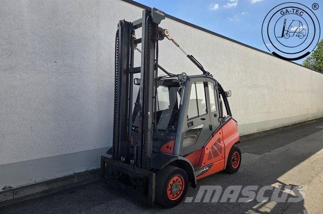 Linde H40T-02