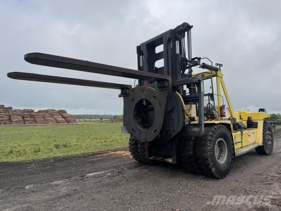 Kalmar DCF330-12