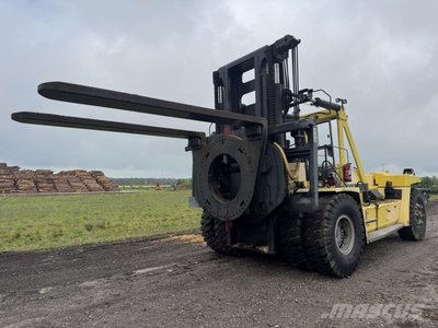 Kalmar DCF330-12