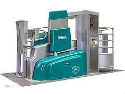 GEA Farm Technologies