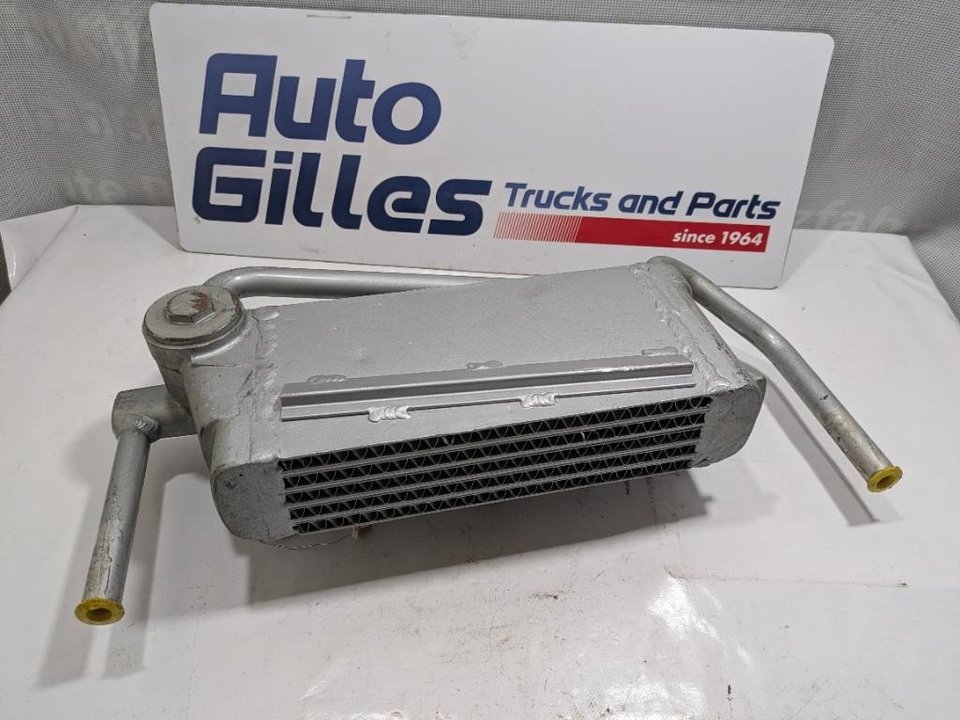 Hofgeismar 2232887KZ / 90.724 Oil Cooler