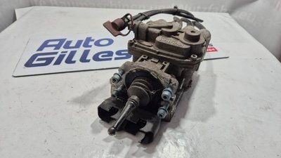 Wabco4462300102 / 446 230 010 2  Bremsventil