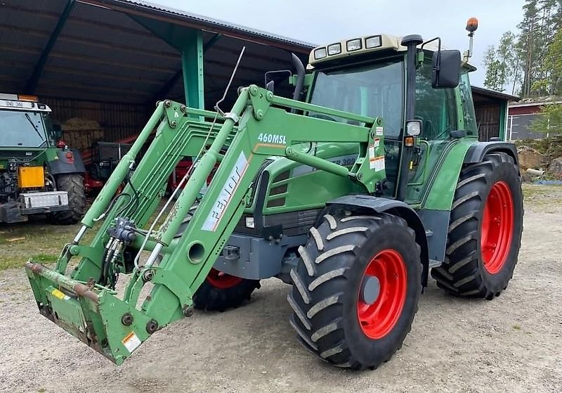 Fendt M309 C Farmer