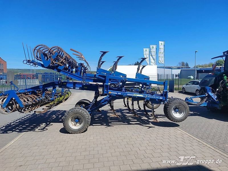 Köckerling Quadro 460