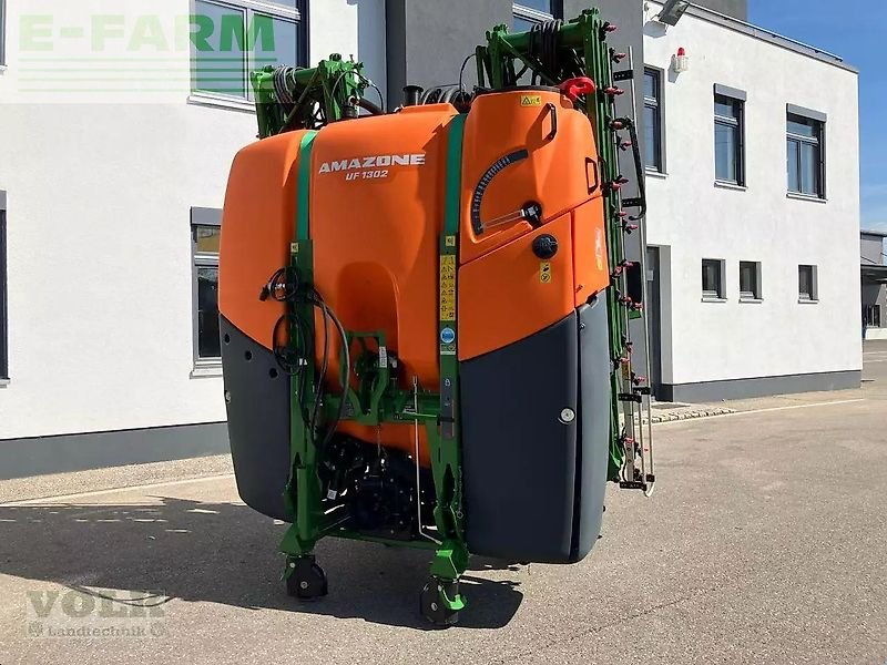 Amazone uf 1302