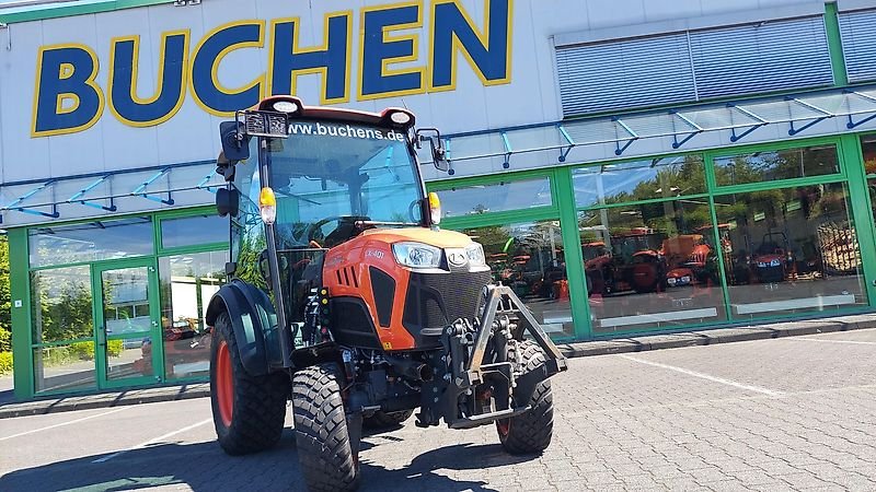 Kubota