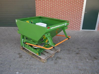 Amazone ZA-XW 503 EasySet2 NEU