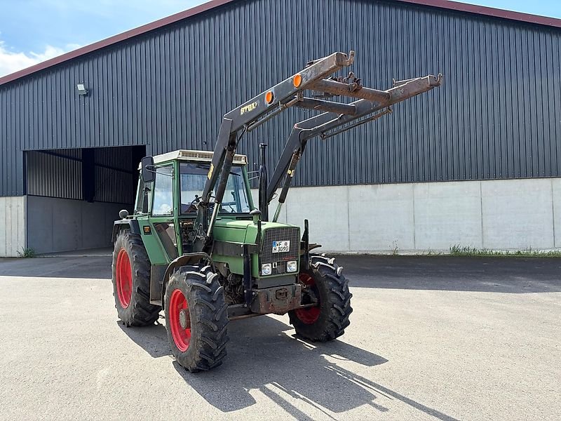 Fendt 309 LS