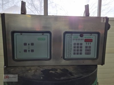 Westfalia Metatron 12 Melkstand