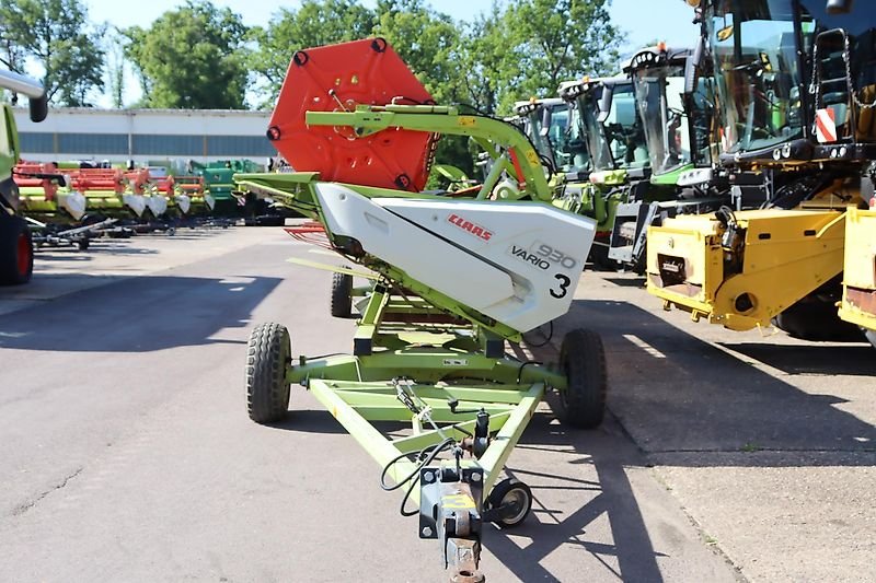 Claas V 930