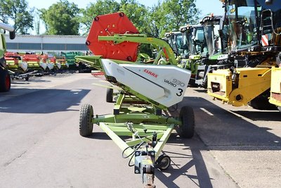 Claas V 930