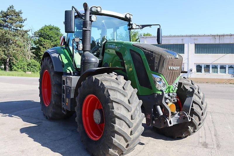 Fendt 828 VARIO PROFI PLUS.RTK.F/Z