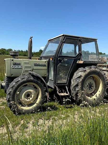 Hürlimann H-355