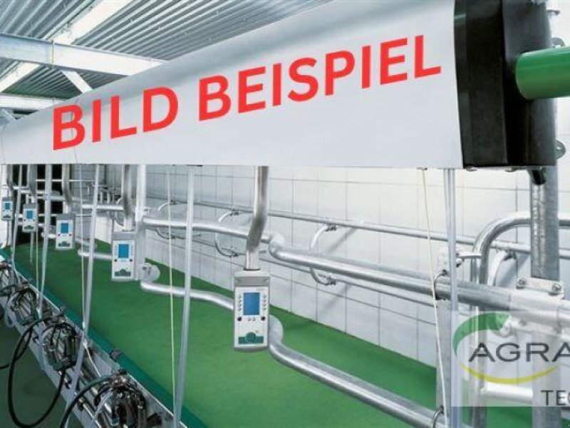 GEA Technologie rolnicze EUROCLASS 1200