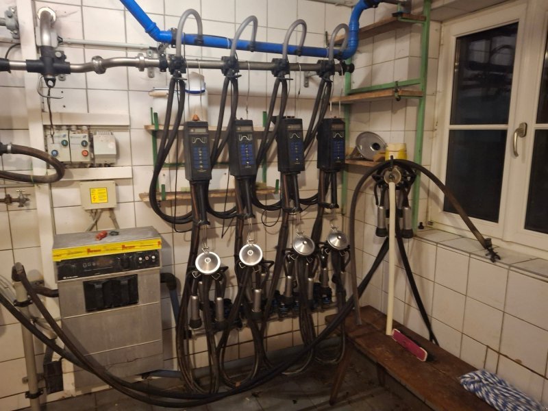 DeLaval 2008
