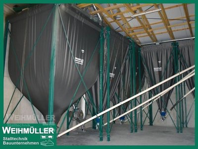 Další informace: Trevira CLAND124; Obiloviny CLAND124; Lining CLAND124; Interní CLAND124; Compound feed Silo Silo