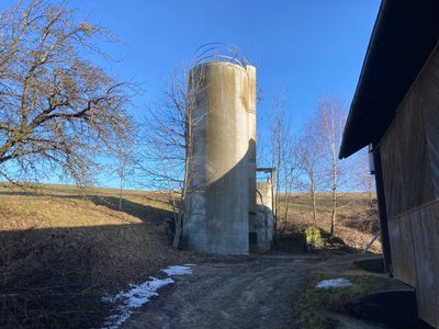 Epple- Buxbaum ES 100 Silo