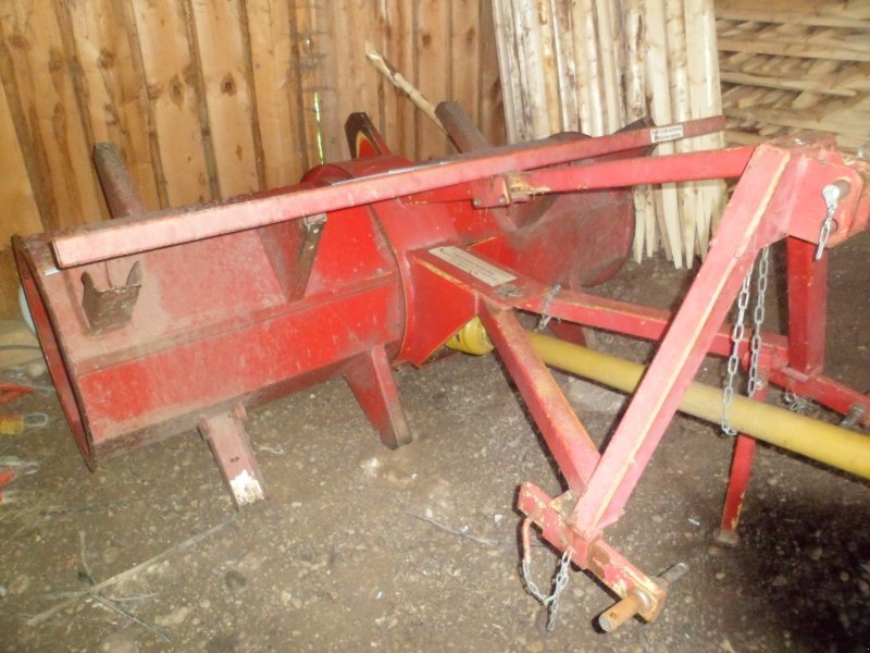 BVL SV 200 dzielnik silowerowy