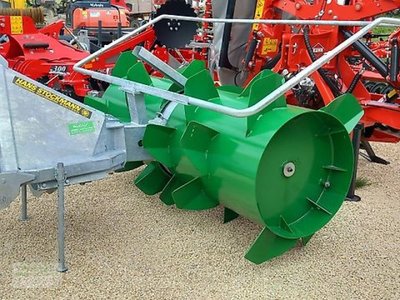 Stockmann HERKULES 230 / Silo / Silage / dystrybutor / 2.30 m / 230 cm Rozdzielacz siloverowy