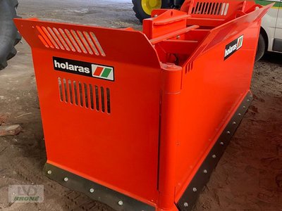 Holaras MES- 470- H- 115- F Rozdzielacz siloverowy