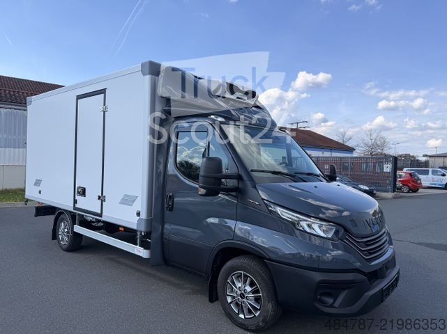 Chłodzenie van IVECO Daily 35S18H Ogrzewanie / chłodzenie skrzyni chłodzącej Aggr. 0 SOFOR nowy