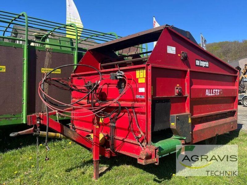 van Lengerich ALLSTAR Silo Milling