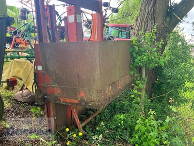 Fella SU 145 silo mill