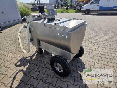 GEA Farm Technologies MILKBUGGY MRC1-200-80/200L AMS Інші стабільні технології