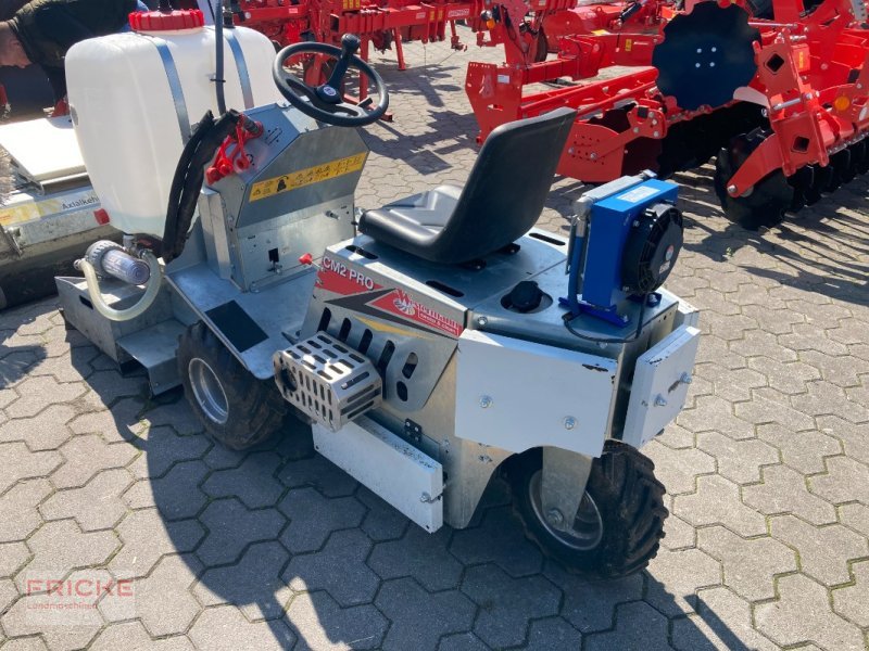 Westermann CM 2 для других Hoftechnik