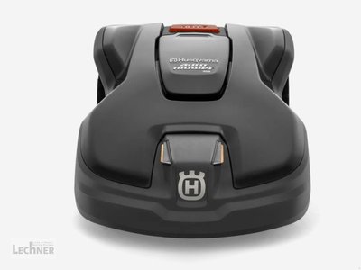 Husqvarna Automotor AM 305 / AM 315 Mark II