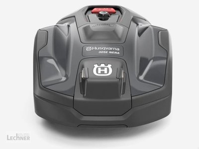 Husqvarna Automower AM 305E NERA / 310E NERA / 320 NERA kosiarka robot