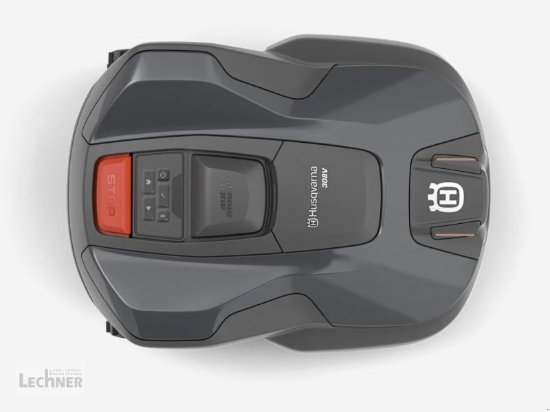 Husqvarna Automotor AM 308V NERA / 312V NERA - bezprzewodowy - Nowe 2026 roboty