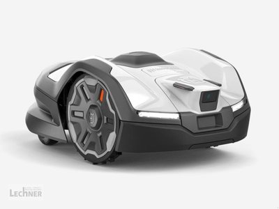 Husqvarna Automotor AM 405VE NERA / 410VE NERA - bezprzewodowy - nowe 2026 roboty